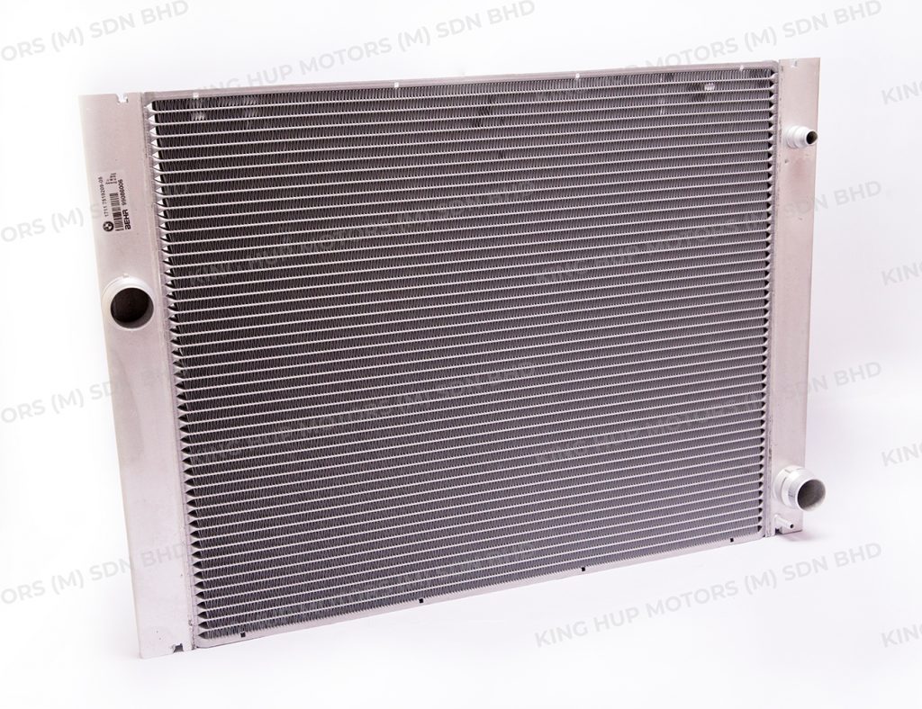 Radiator King Hup Motors (M) Sdn Bhd