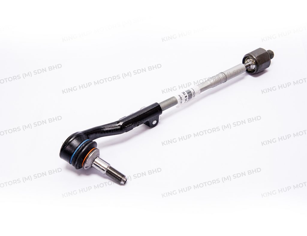 Steering & Suspensions King Hup Motors (M) Sdn Bhd